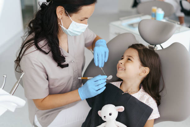 Best Emergency Pediatric Dental Care in Alameda, CA