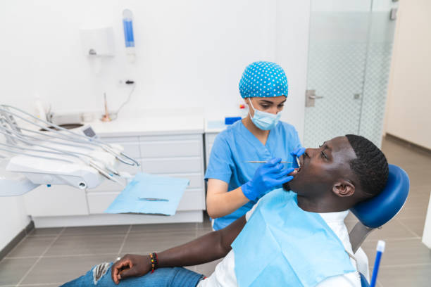 Best Emergency Treatment for Jaw Pain or Injury in Alameda, CA