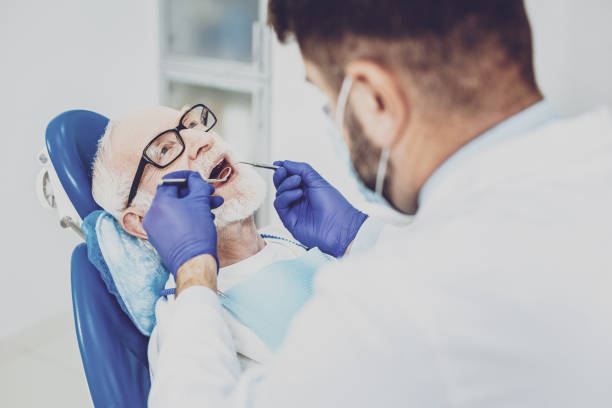 Best Emergency Treatment for Oral Infections in Alameda, CA